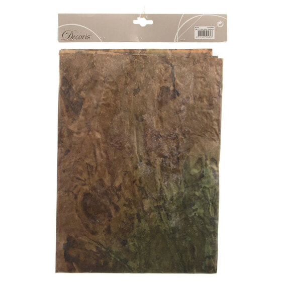 OEM Camouflage Decorative Paper 67x97 cm