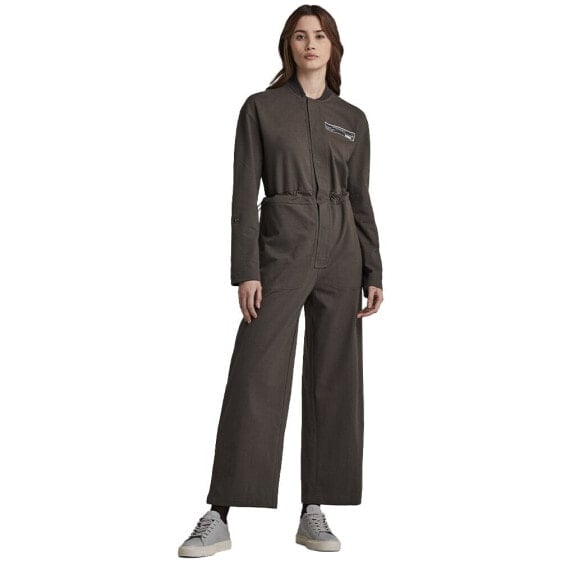 G-STAR Oversized Jumpsuit