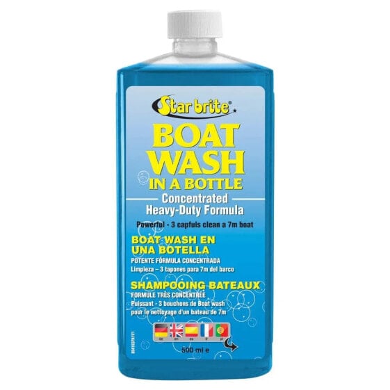 STARBRITE Boat Wash In A Bottle