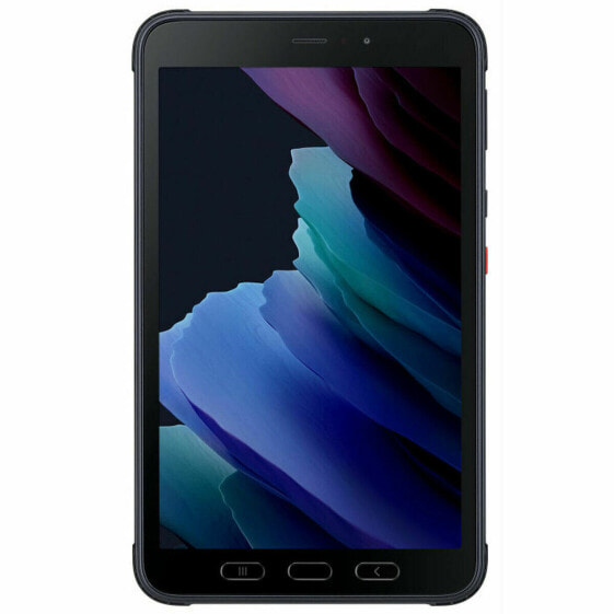 Tablet Samsung Galaxy Tab Active3 8" Exynos 9810 4 GB RAM 64 GB Black