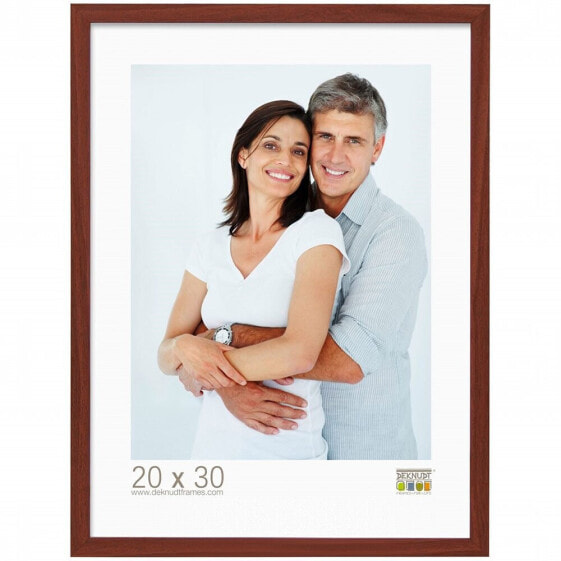 DEKNUDT S44CH3 20x30 cm Wood Photo photo frame