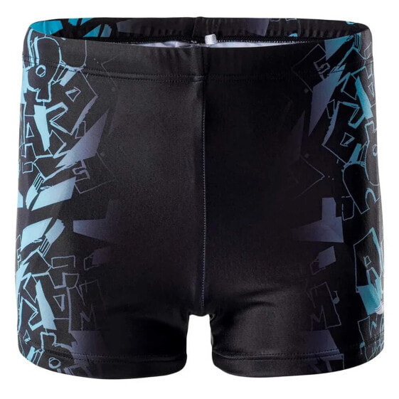 AQUAWAVE Atos Junior Swim Boxer