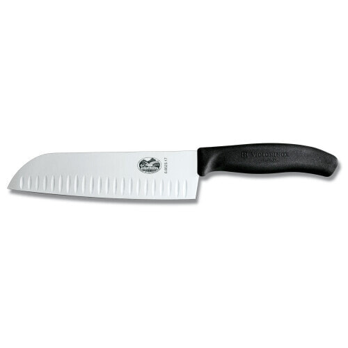 Victorinox SwissClassic 6.8523 - Santoku knife - Stainless steel