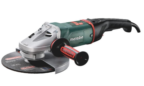 Metabo Angle Grinder 230 мм 2200 Вт в 24-230 MVT