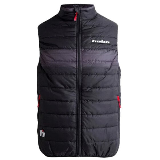 HEBO Paddock Line Vest