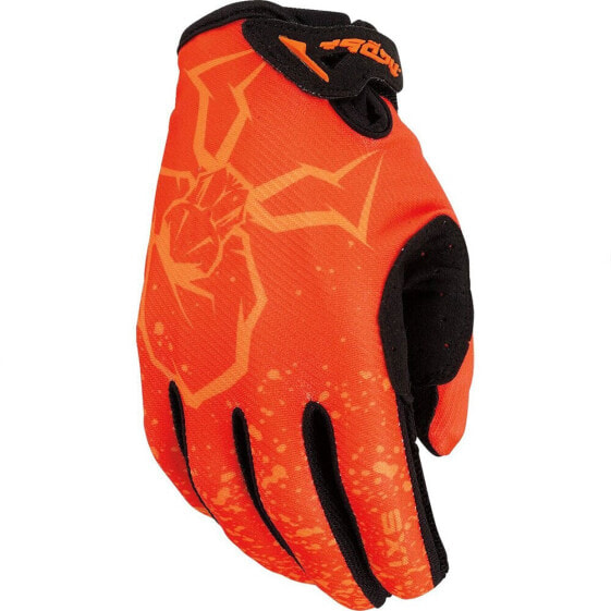 MOOSE SOFT-GOODS SX1 off-road gloves