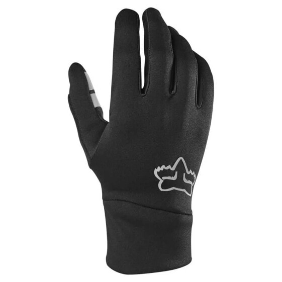 FOX RACING MTB Ranger Fire gloves