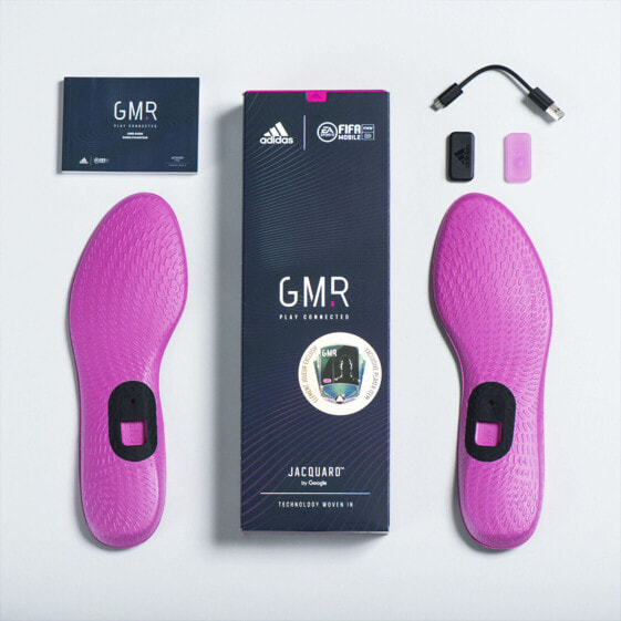 adidas men GMR Pack