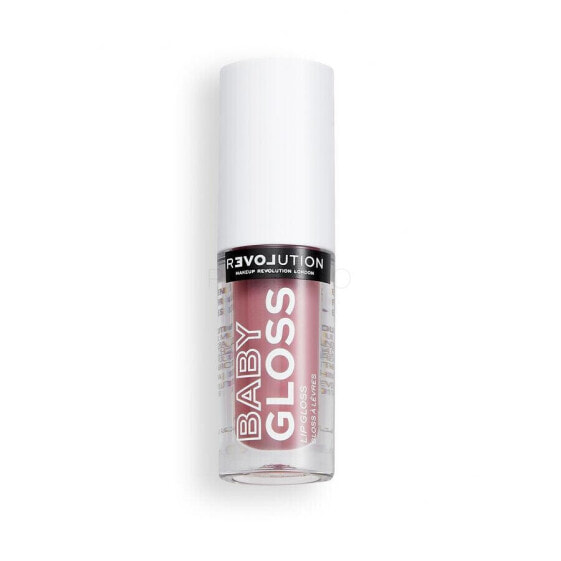 Revolution Relove Baby Gloss 2,2 ml lipgloss für Frauen