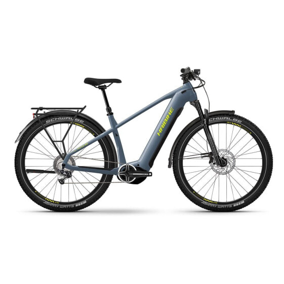 HAIBIKE Trekking 7 High NX Eagle 2024 electric bike