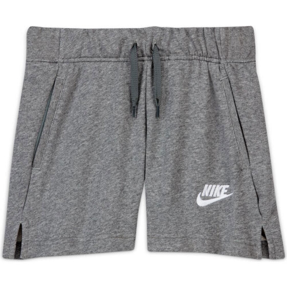 NIKE Sportswear Club French Terry Shorts