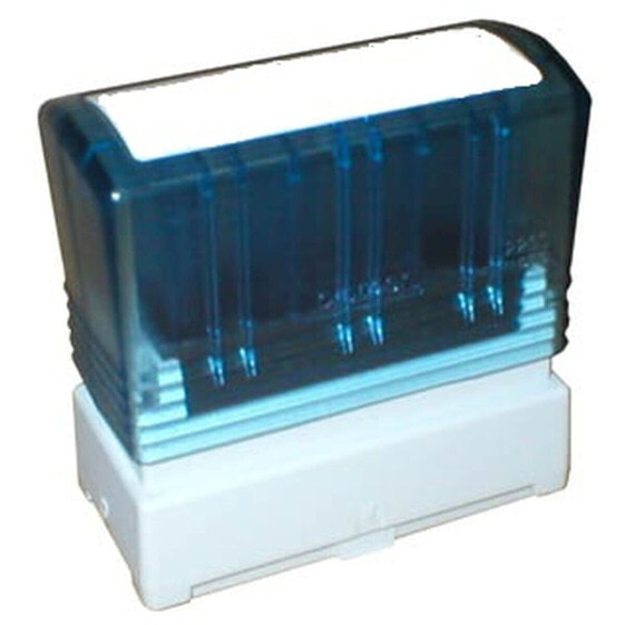 печать Brother PR4090E Blue Stamp Синий