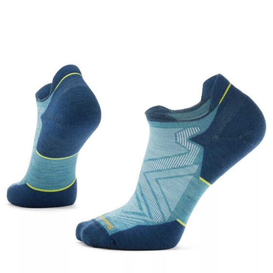 SMARTWOOL Targeted Cushion Low Ankle socks