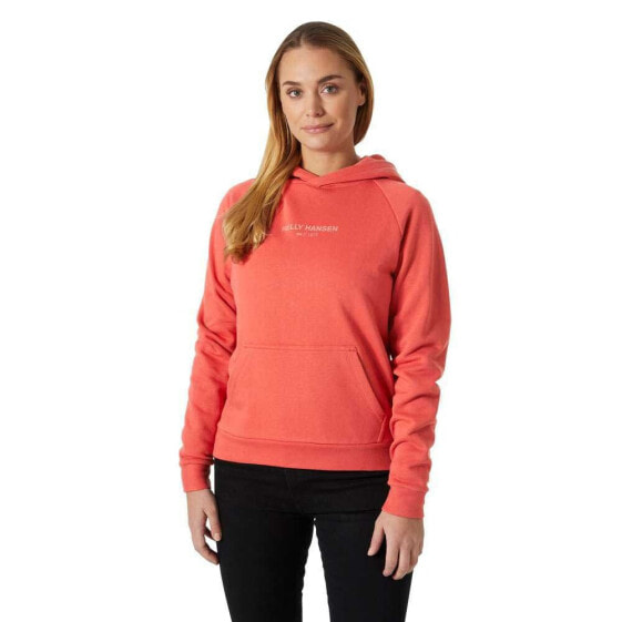 HELLY HANSEN Core hoodie