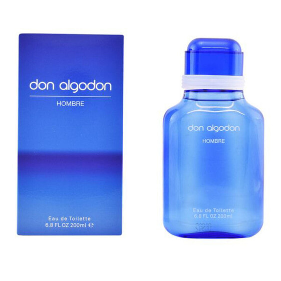 Мужская парфюмерия Don Algodon DON ALGODON EDT 200 ml