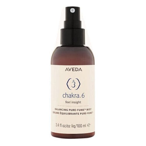 Chakra 6 Feel Insight (Balancing Pure -Fume™ Mist) 100 ml