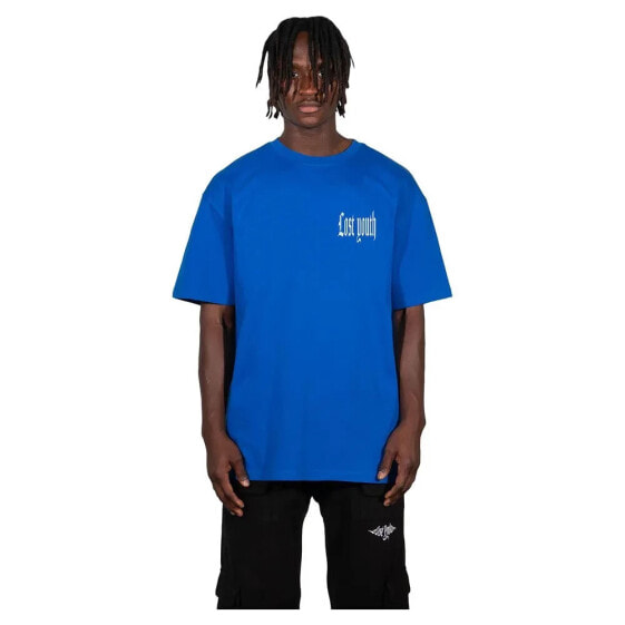 LOST YOUTH Dollar short sleeve T-shirt