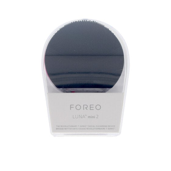 Прибор для ухода за лицом FOREO LUNA MINI 2 #полуночь