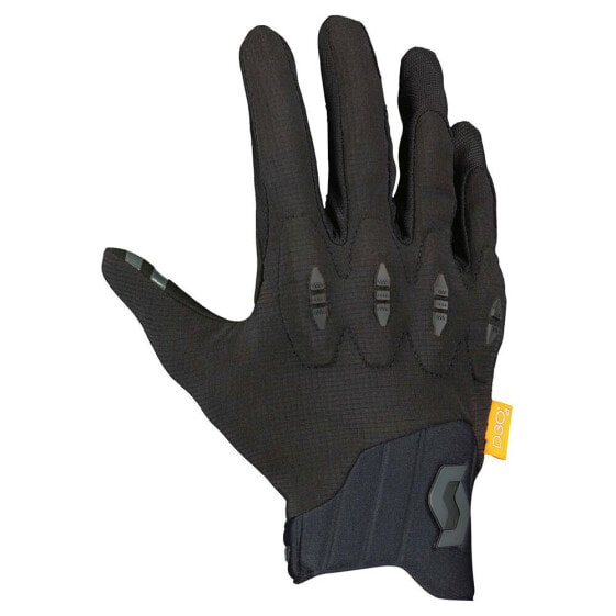 SCOTT Gravity LF long gloves