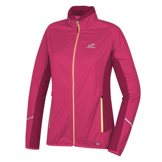 HANNAH Fluence softshell jacket