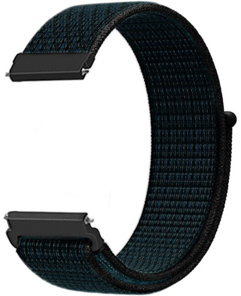 Ремешок 4wrist Black for Apple Watch 44mm