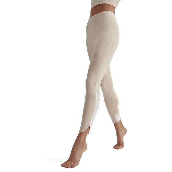 BORN LIVING YOGA Upala Capri Leggings