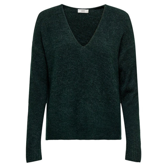 JDY Elanora V Neck Sweater