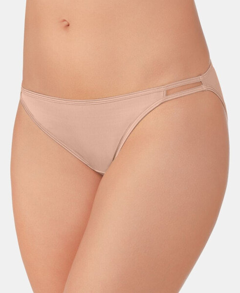 Illumination Plus Size Bikini Underwear 18810