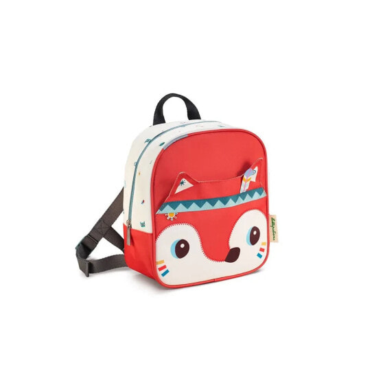 LILLIPUTIENS Alice backpack