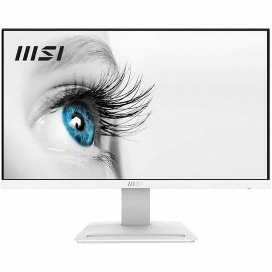 Монитор MSI PRO MP243XW Full HD 23,8" 100 Hz