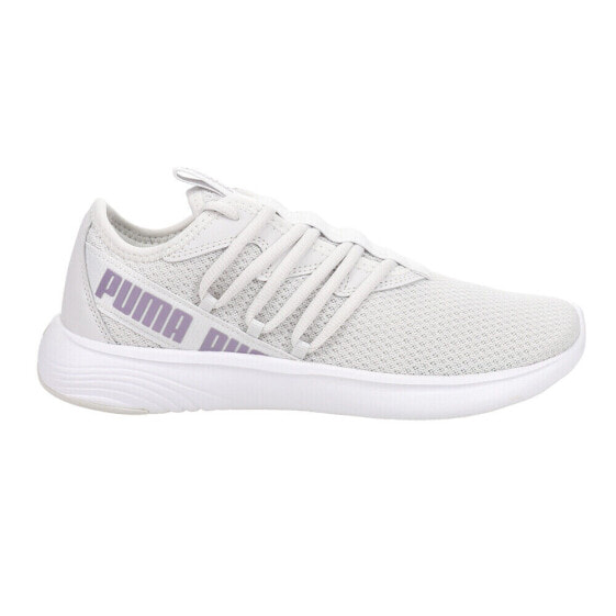 Puma Star Vital Training Womens Grey Sneakers Athletic Shoes 19433124