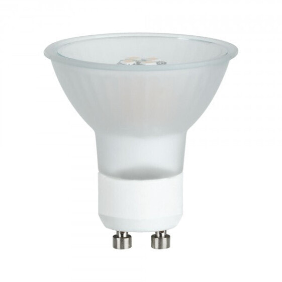 Лампочка Paulmann 282.86 3.5 W GU10 250 лм 15000 ч Тёплый белый