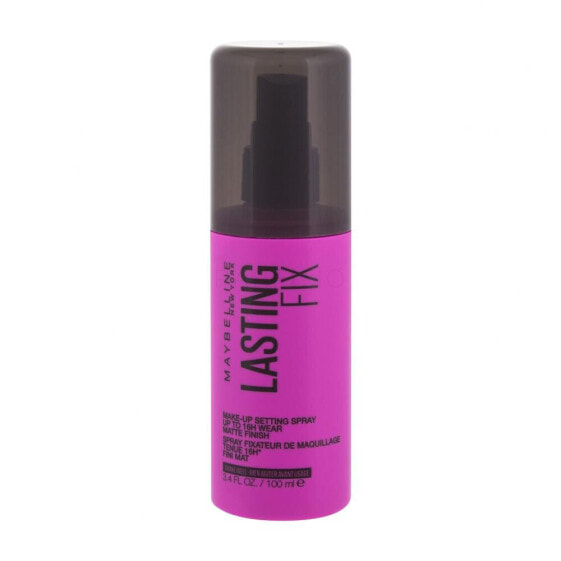 Maybelline Lasting Fix 100 ml make-up fixierer für Frauen