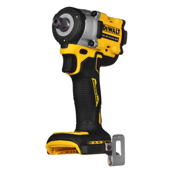 Пневматический ударный гайковерт Dewalt DCF922N 18 V 406 Nm 610 Nm