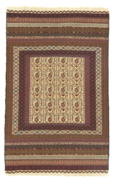 Kelim Afghan - 196x123cm