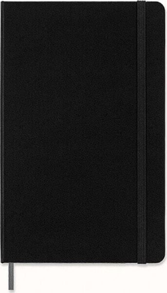 Moleskine Notes L 13x21cm Smart linia TW czarny