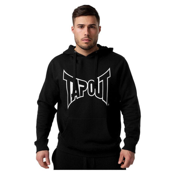 TAPOUT Lifestyle Basic hoodie