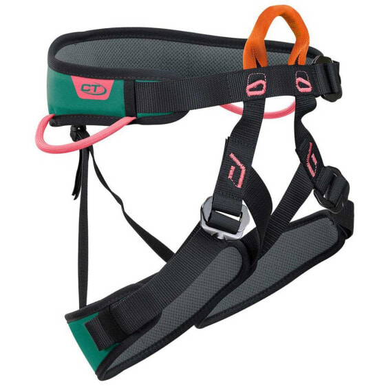 CLIMBING TECHNOLOGY Explorer Lady Style Harness