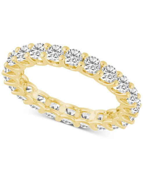 Diamond Eternity Band (2 ct. t.w.) in 14k Gold