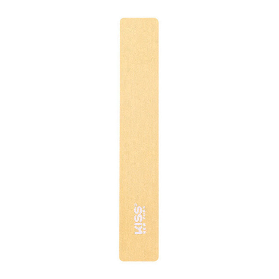 Nail file with 100/240 grit