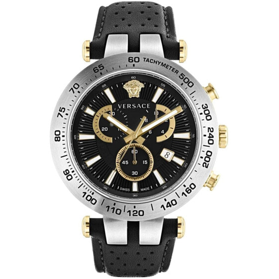 Men's Watch Versace VEJB00222 (Ø 19 mm)