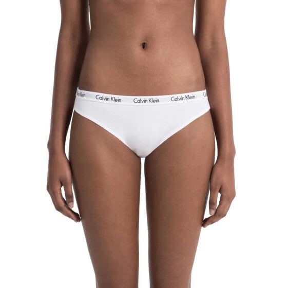 CALVIN KLEIN UNDERWEAR Carousel Classic Panties