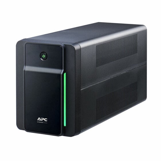 Uninterruptible Power Supply System Interactive UPS APC BX1600MI-GR 900 W