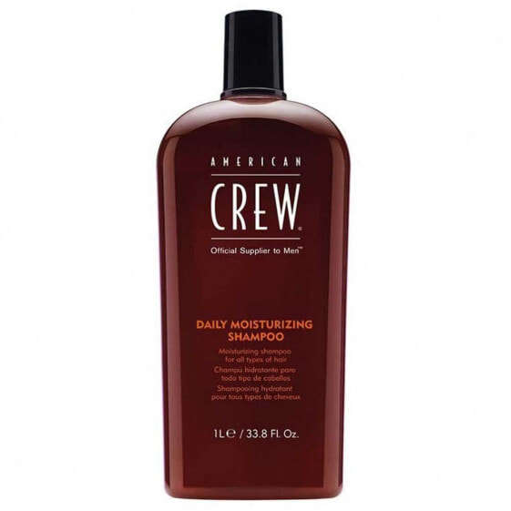 AMERICAN CREW Classic Deep 1L Shampoo