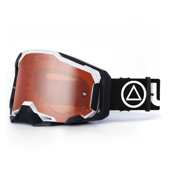 ULLER Enduro Motocross And Mtb off-road goggles