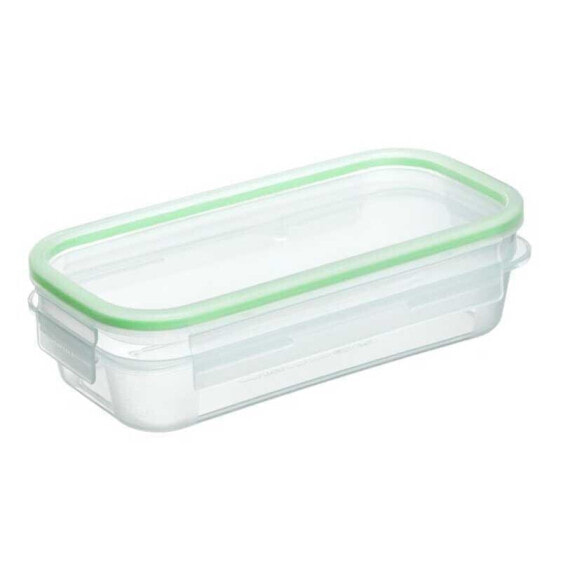 TATAY Clip Safe Rectangular 750ml Food container