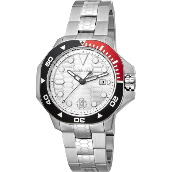 Мужские часы Roberto Cavalli RC5G044M0015