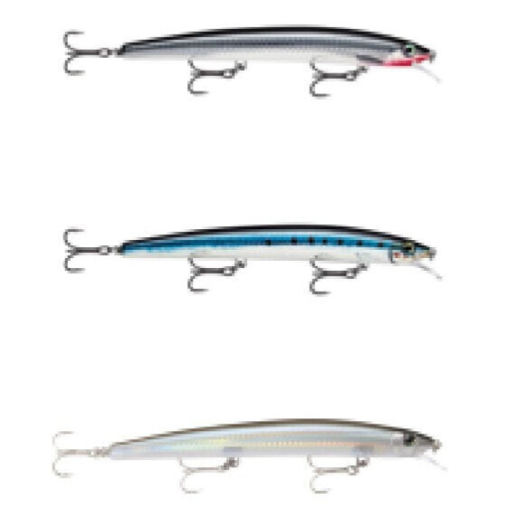 RAPALA Max Rap Minnow 170 mm 28g