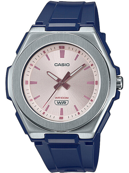 Часы Casio LWA 300H 2EVEF Ocean Wave