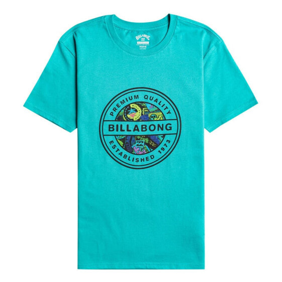 BILLABONG Rotor Fill short sleeve T-shirt